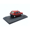 Renault 5 Super GTL 1984 5-door red - skala 1:43 - Altaya
